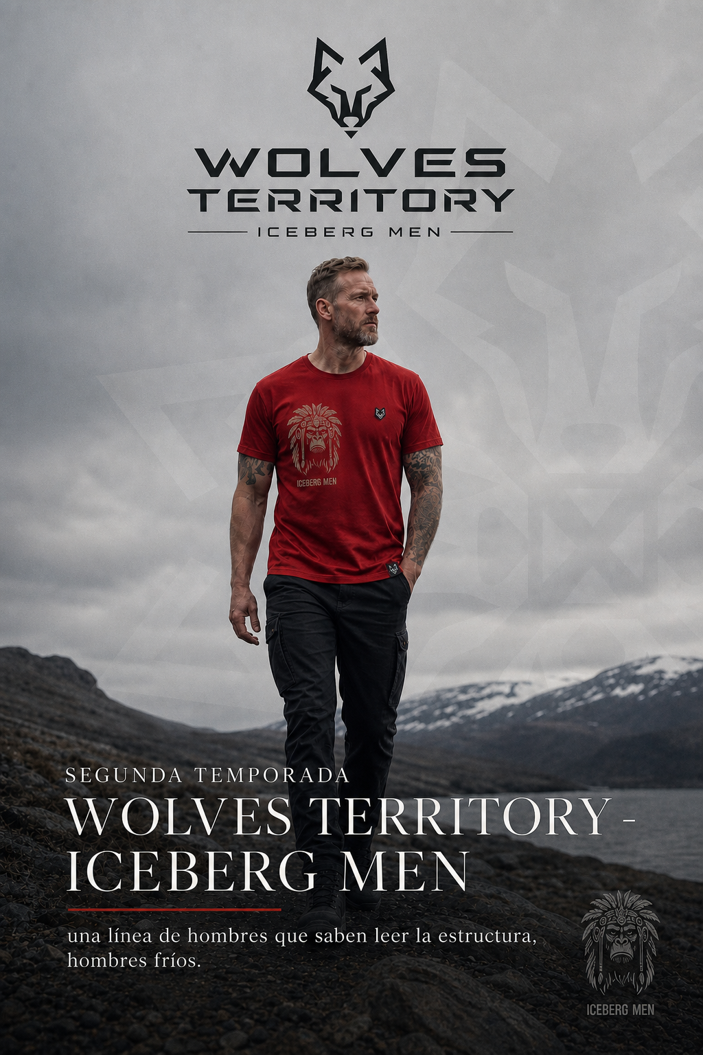 Wolves Territory Seller Portal