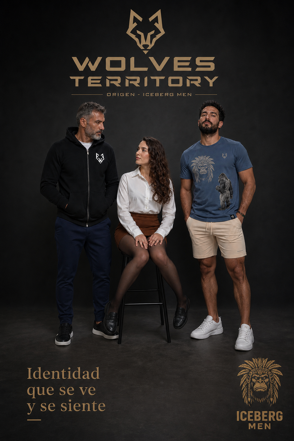 Wolves Territory Seller Network